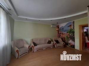 Дом 70м², 1-этажный, посуточно,