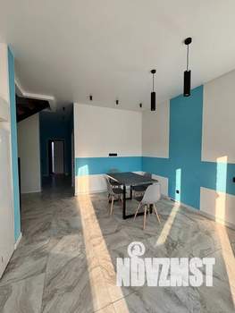 Дом 100м², 2-этажный, посуточно,