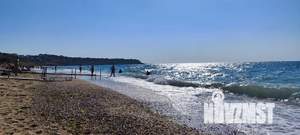 Дом 21м², 1-этажный, посуточно,