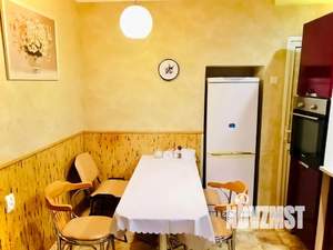 Дом 68м², 2-этажный, посуточно,