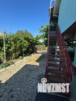 Дом 42м², 2-этажный, посуточно,