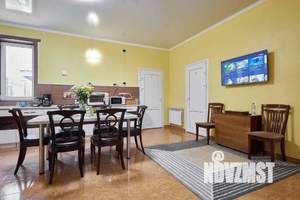 Дом 130м², 2-этажный, посуточно,