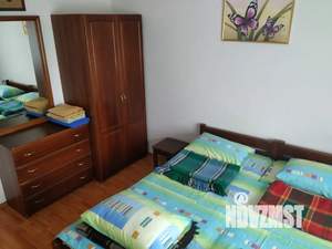 Дом 75м², 2-этажный, посуточно,