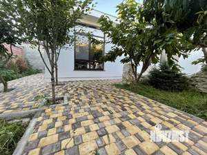 Дом 96м², 1-этажный, на длительный срок,