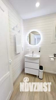 Дом 50м², 1-этажный, посуточно,