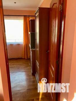 Дом 41м², 2-этажный, посуточно,