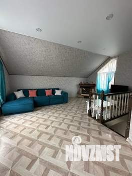 Дом 85м², 2-этажный, посуточно,