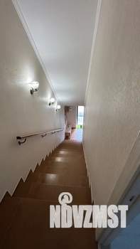 Дом 100м², 3-этажный, посуточно,