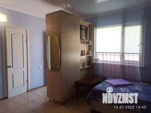 Дом 37м², 1-этажный, посуточно,