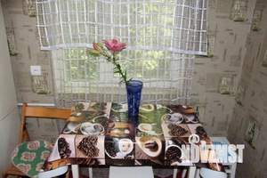 Дом 80м², 1-этажный, посуточно,