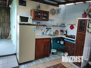 Дом 50м², 2-этажный, посуточно,