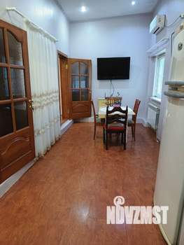 Дом 70м², 1-этажный, на длительный срок,