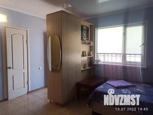 Дом 37м², 1-этажный, посуточно,