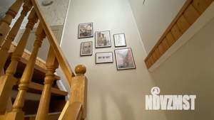 Дом 120м², 2-этажный, посуточно,