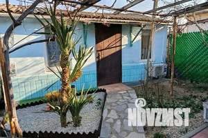 Дом 24м², 1-этажный, посуточно,