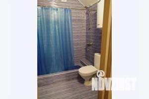 Дом 42м², 2-этажный, посуточно,