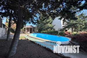 Дом 144м², 3-этажный, посуточно,