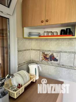 Дом 28м², 2-этажный, посуточно,