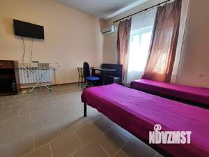 Дом 33м², 2-этажный, на длительный срок,