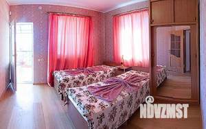 Дом 150м², 3-этажный, посуточно,