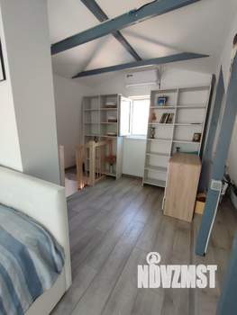 Дом 45м², 2-этажный, посуточно,