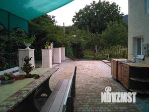 Дом 90м², 1-этажный, посуточно,