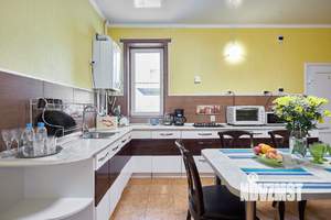 Дом 130м², 2-этажный, посуточно,