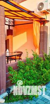 Дом 30м², 2-этажный, посуточно,