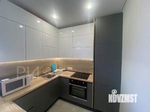 Таунхаус 99м², 2-этажный, на длительный срок,