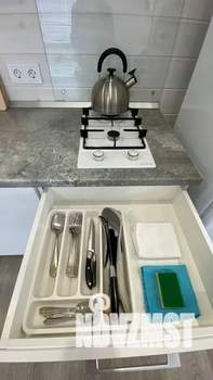 Дом 32м², 1-этажный, посуточно,