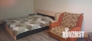 Дом 25м², 1-этажный, посуточно,