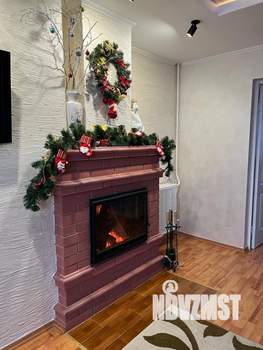 Дом 140м², 3-этажный, посуточно,