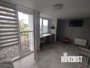 Дом 30м², 1-этажный, посуточно,