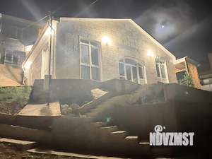 Дом 120м², 1-этажный, на длительный срок,