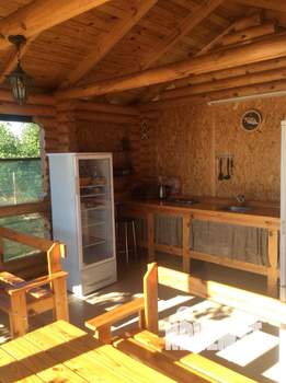 Дом 150м², 2-этажный, посуточно,