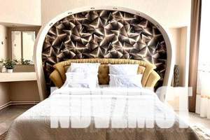 Дом 40м², 1-этажный, посуточно,