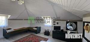 Дом 59м², 2-этажный, на длительный срок,