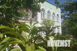 Дом 120м², 2-этажный, посуточно,