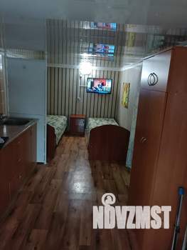 Дом 37м², 1-этажный, посуточно,