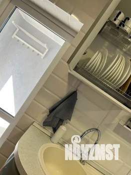 Дом 45м², 1-этажный, посуточно,