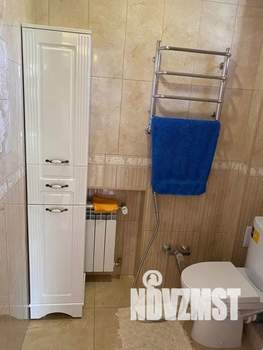 Дом 100м², 2-этажный, посуточно,