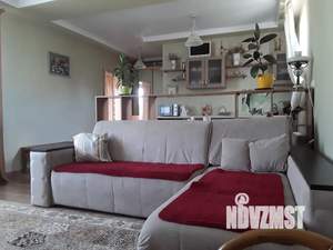 Дом 55м², 1-этажный, посуточно,