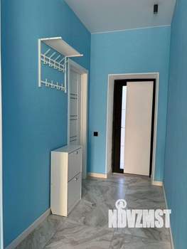 Дом 100м², 2-этажный, на длительный срок,