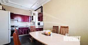 Дом 200м², 3-этажный, на длительный срок,