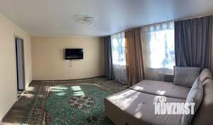 Дом 60м², 1-этажный, на длительный срок,