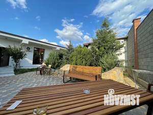 Дом 80м², 1-этажный, посуточно,