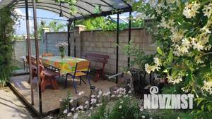 Дом 150м², 3-этажный, посуточно,