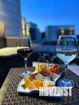 Дом 18м², 1-этажный, посуточно,