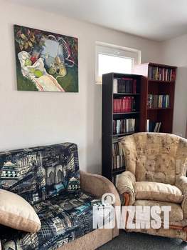 Дом 40м², 2-этажный, посуточно,