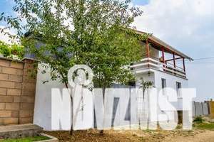 Дом 50м², 2-этажный, посуточно,